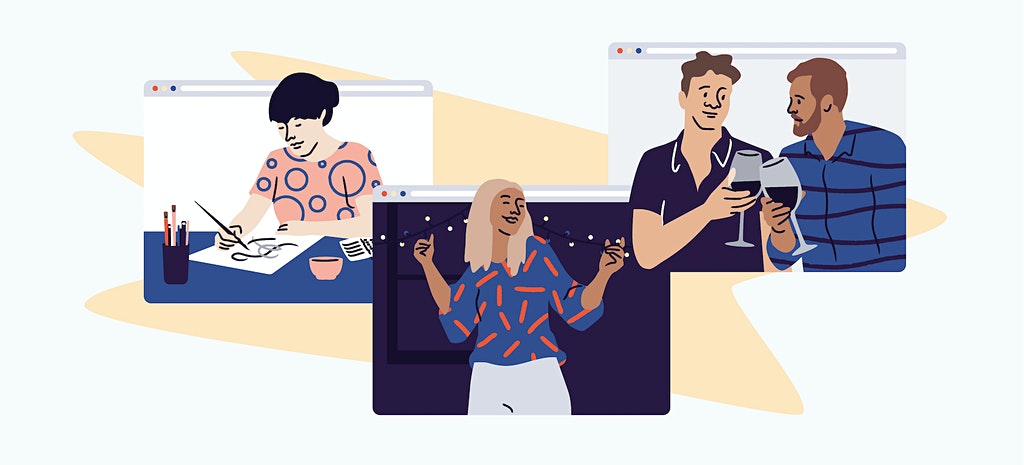 Are Virtual Events here to stay?